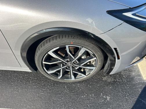 2024 Toyota Prius Prime XSE Premium