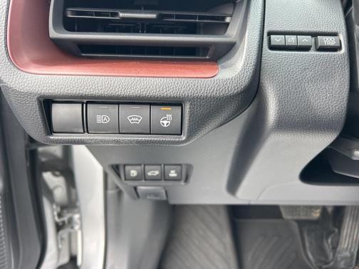 2024 Toyota Prius Prime XSE Premium