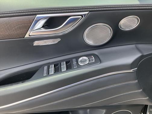 2024 Genesis GV80 3.5T