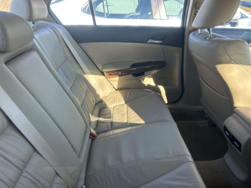 2012 Honda Accord EX-L