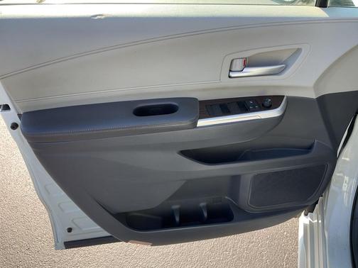 2021 Toyota Sienna XLE 8 Passenger