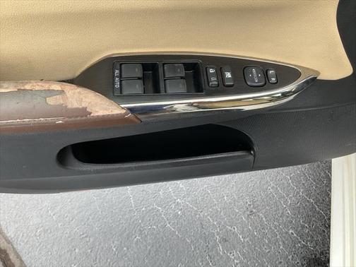 2014 Toyota Avalon XLE Premium