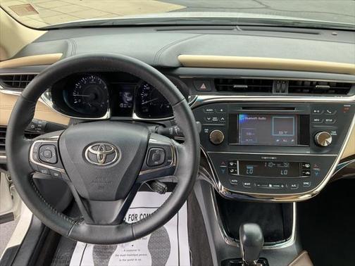 2014 Toyota Avalon XLE Premium
