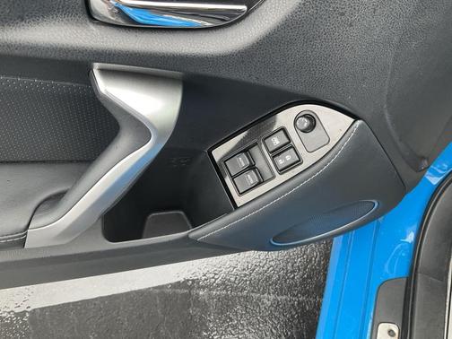 2020 Toyota 86 GT