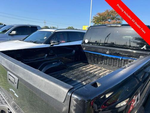Black 2011 Chevrolet Silverado 1500 LT
