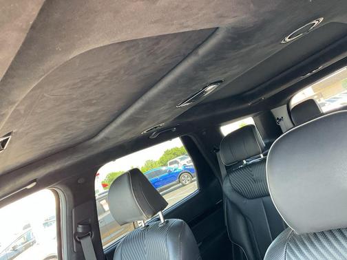 Sierra Burgundy 2024 Hyundai PALISADE Calligraphy