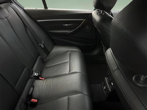 2017 BMW 330 xDrive