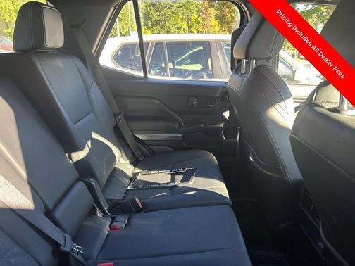 Cutting Edge 2026 Toyota 4Runner TRD Sport Premium