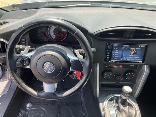 2017 Toyota 86 860 Special Edition