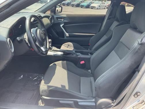 2017 Toyota 86 860 Special Edition