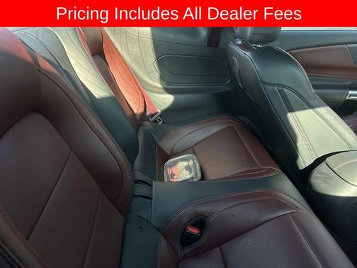 VAPOR BLUE METALLIC 2024 Ford Mustang GT Premium