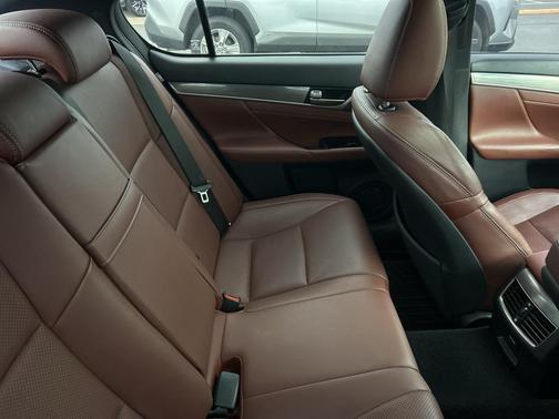 2015 Lexus GS 350 Base