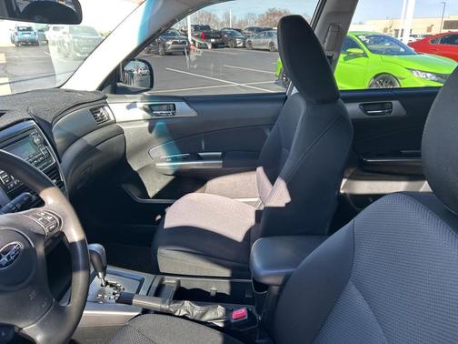 2013 Subaru Forester 2.5X Premium