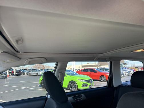 2013 Subaru Forester 2.5X Premium