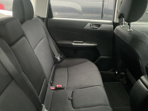2013 Subaru Forester 2.5X Premium