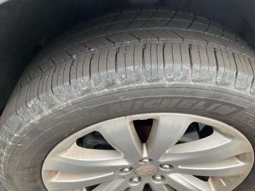 2013 Subaru Forester 2.5X Premium