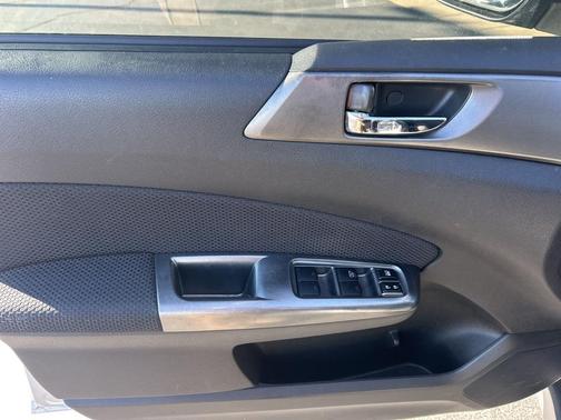 2013 Subaru Forester 2.5X Premium