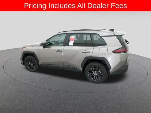 Meteor Shower 2026 Toyota RAV4 XLE Premium