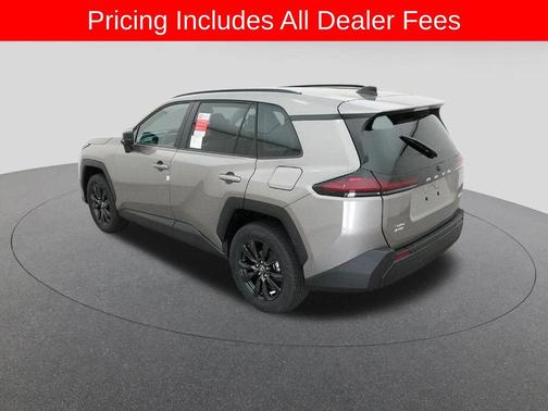 Meteor Shower 2026 Toyota RAV4 XLE Premium