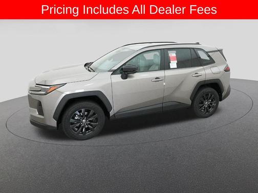Meteor Shower 2026 Toyota RAV4 XLE Premium
