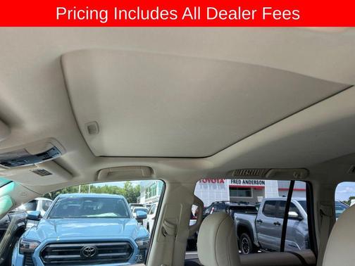 Nebula Gray Pearl 2018 Lexus GX 460 Premium