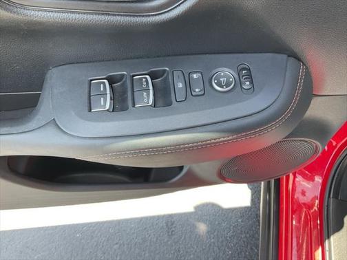 2024 Honda HR-V 2WD Sport