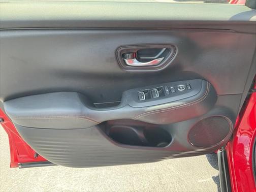 2024 Honda HR-V 2WD Sport