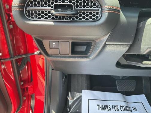 2024 Honda HR-V 2WD Sport