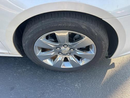 2013 Buick LaCrosse Premium 1