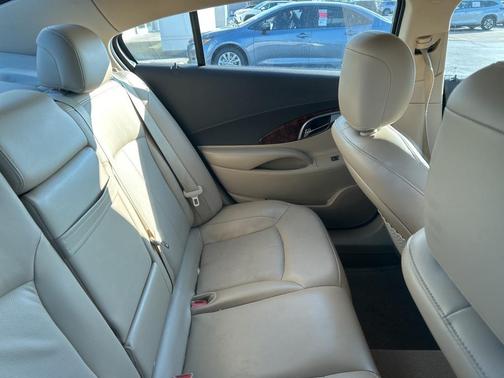 2013 Buick LaCrosse Premium 1