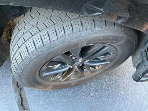 Black Onyx 2020 Lexus GX 460 Premium