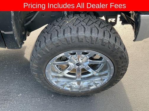 Midnight Black Metallic 2019 Toyota Tundra SR5