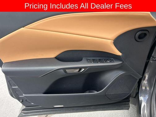 Cloudburst Gray 2025 Lexus RX 350 Premium