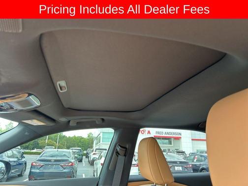 Cloudburst Gray 2025 Lexus RX 350 Premium