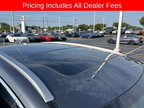 Cloudburst Gray 2025 Lexus RX 350 Premium