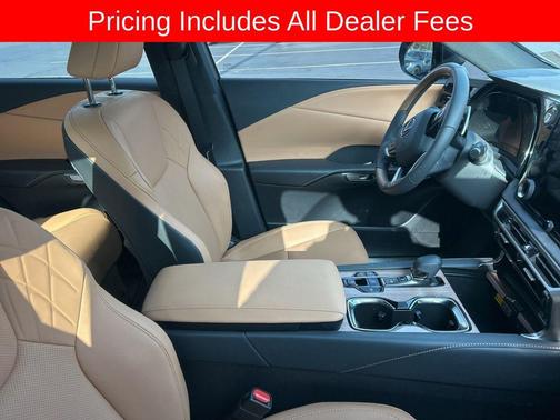 Cloudburst Gray 2025 Lexus RX 350 Premium