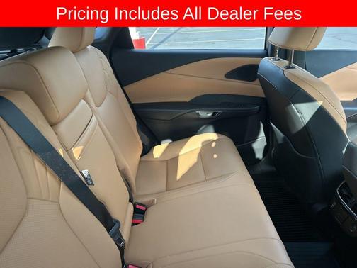 Cloudburst Gray 2025 Lexus RX 350 Premium