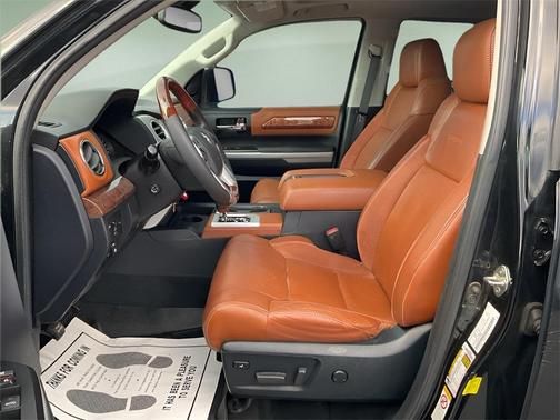 2018 Toyota Tundra 1794