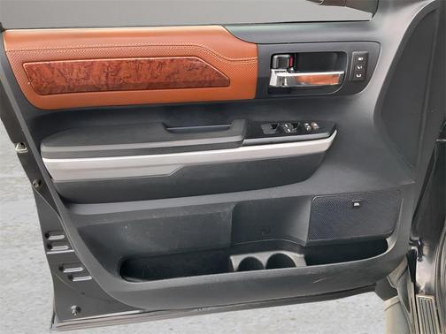 2018 Toyota Tundra 1794