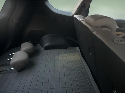 2020 Hyundai SANTA FE Limited 2.4