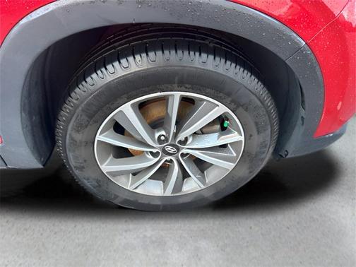 2020 Hyundai SANTA FE Limited 2.4