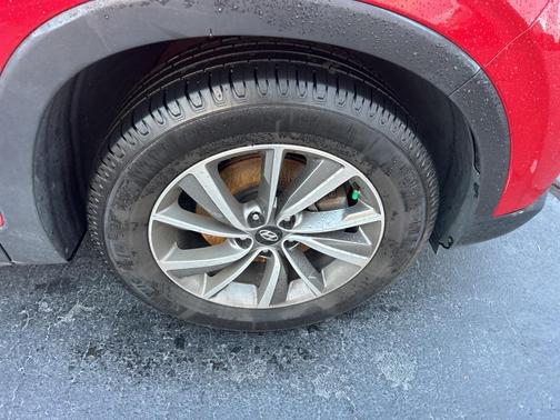 2020 Hyundai SANTA FE Limited 2.4