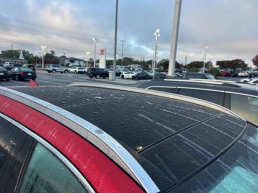 2020 Hyundai SANTA FE Limited 2.4