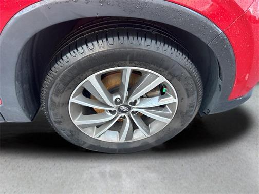 2020 Hyundai SANTA FE Limited 2.4