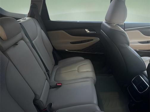 2020 Hyundai SANTA FE Limited 2.4