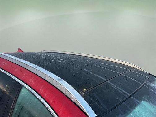 2020 Hyundai SANTA FE Limited 2.4