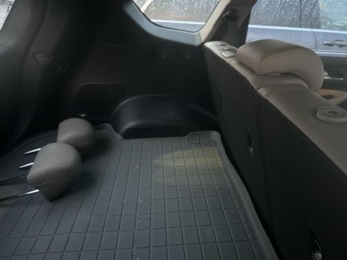 2020 Hyundai SANTA FE Limited 2.4