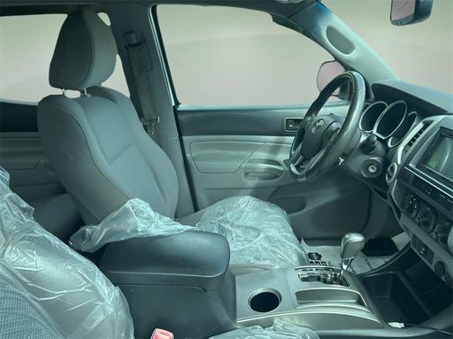 2012 Toyota Tacoma Base