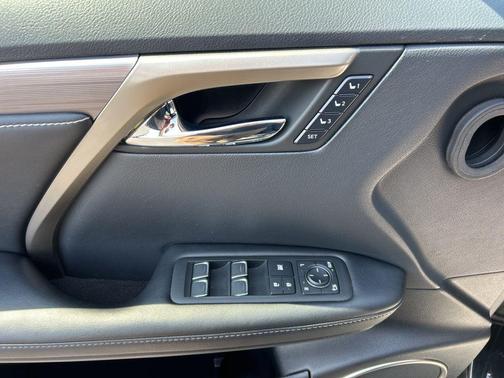 Caviar 2021 Lexus RX 350 F SPORT Handling