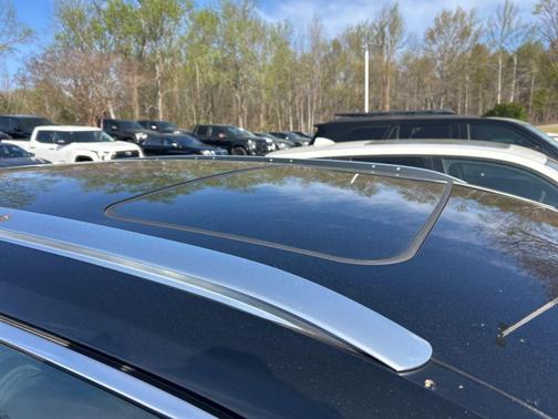 2021 Lexus RX 350 F SPORT Handling